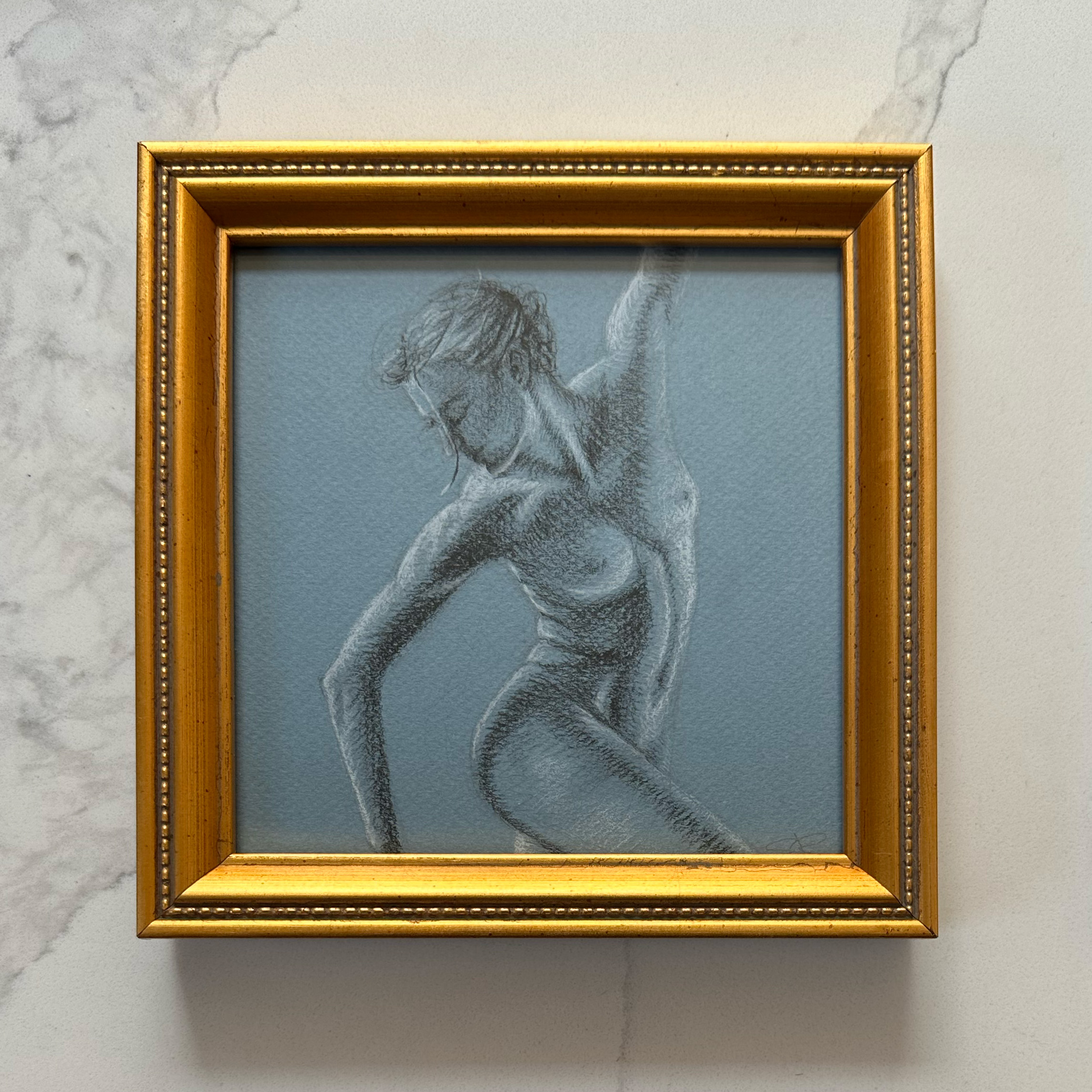 2023 Summer Series Figure Study 10