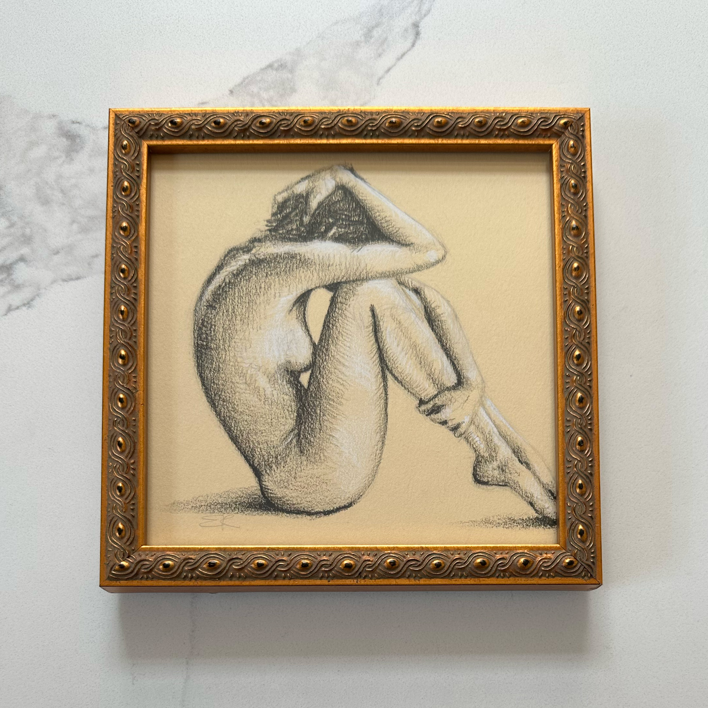 2023 Summer Series Figure Study 11