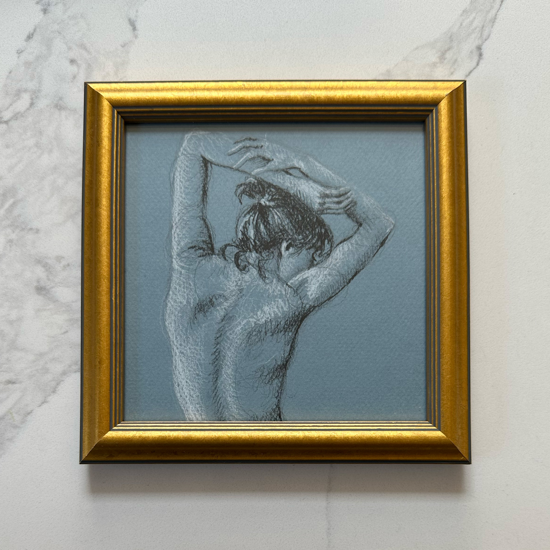 2023 Summer Series Figure Study 12