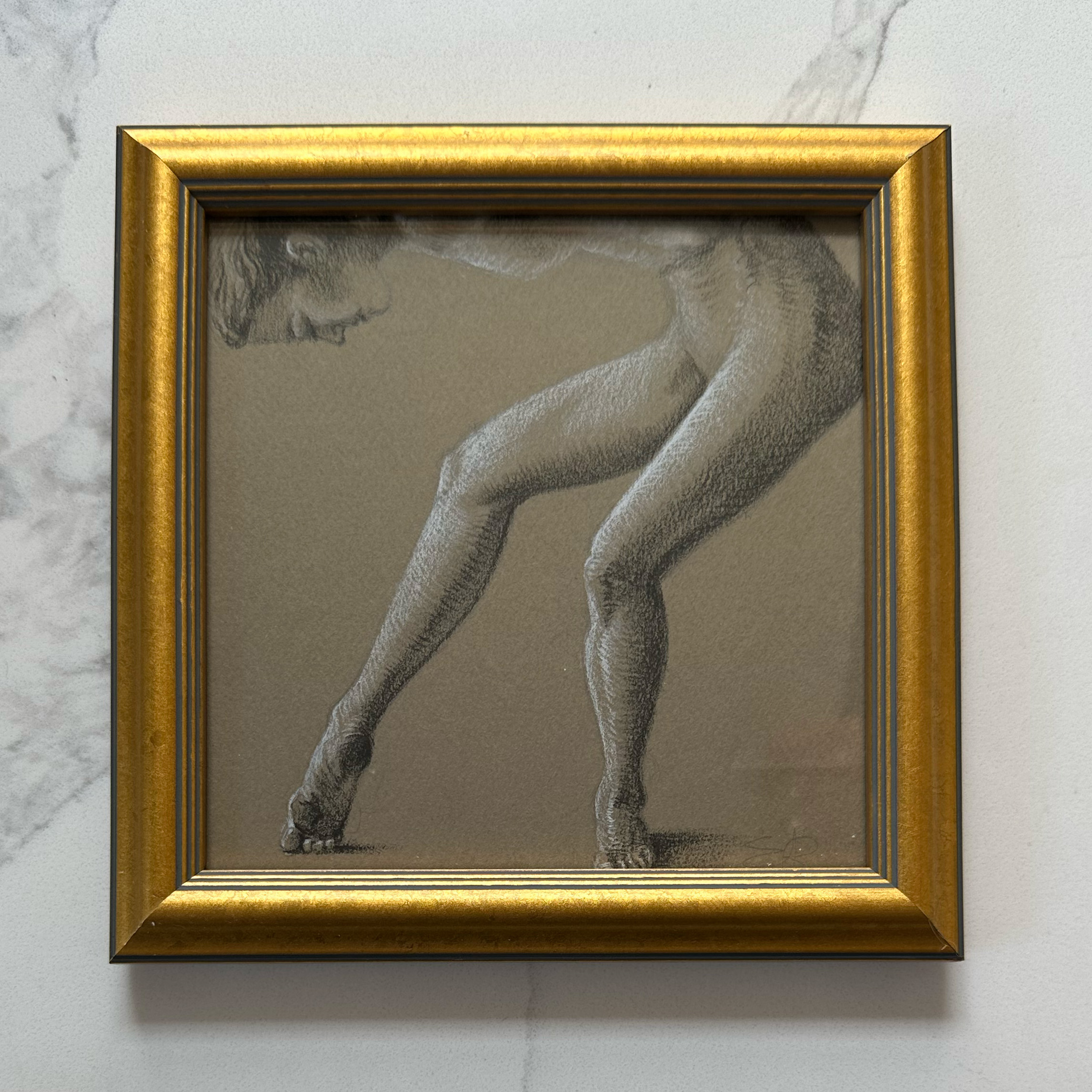 2023 Summer Series Figure Study 13