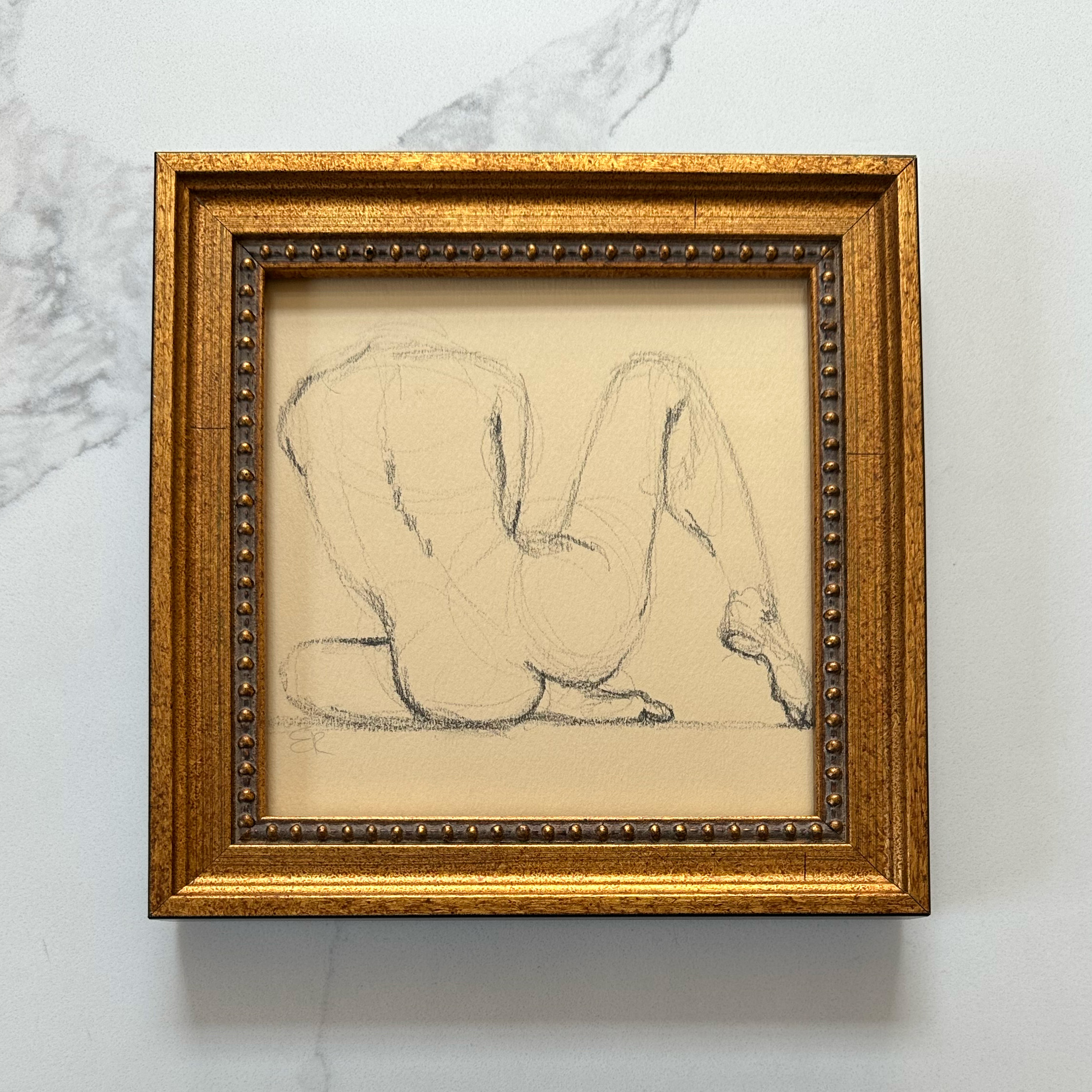 2023 Summer Series Figure Study 2