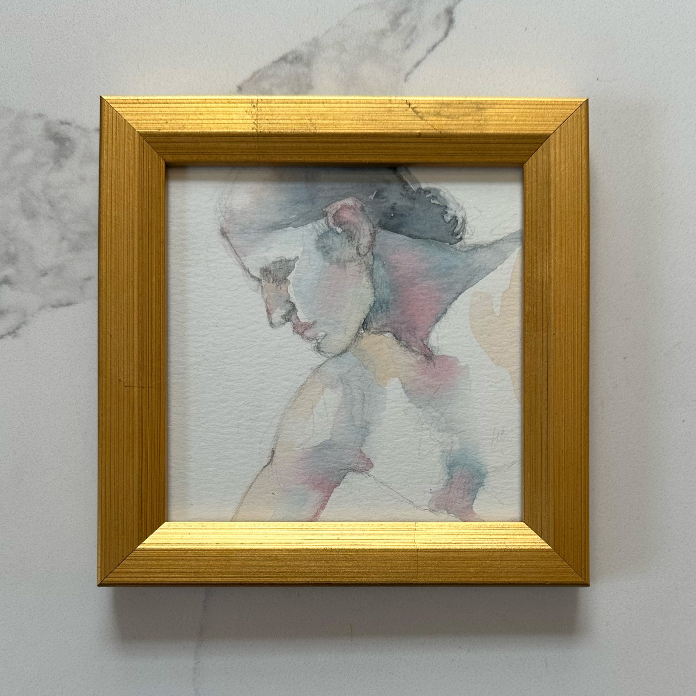 2023 Summer Series Figure Study 4