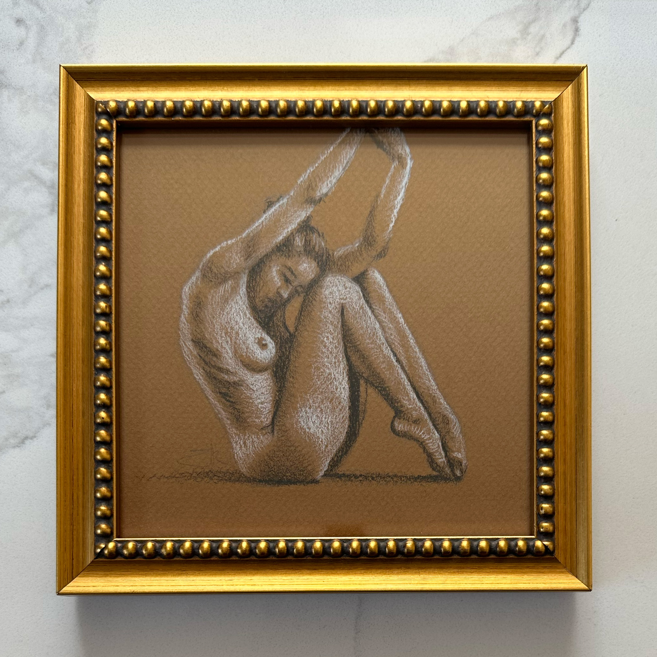 2023 Summer Series Figure Study 5