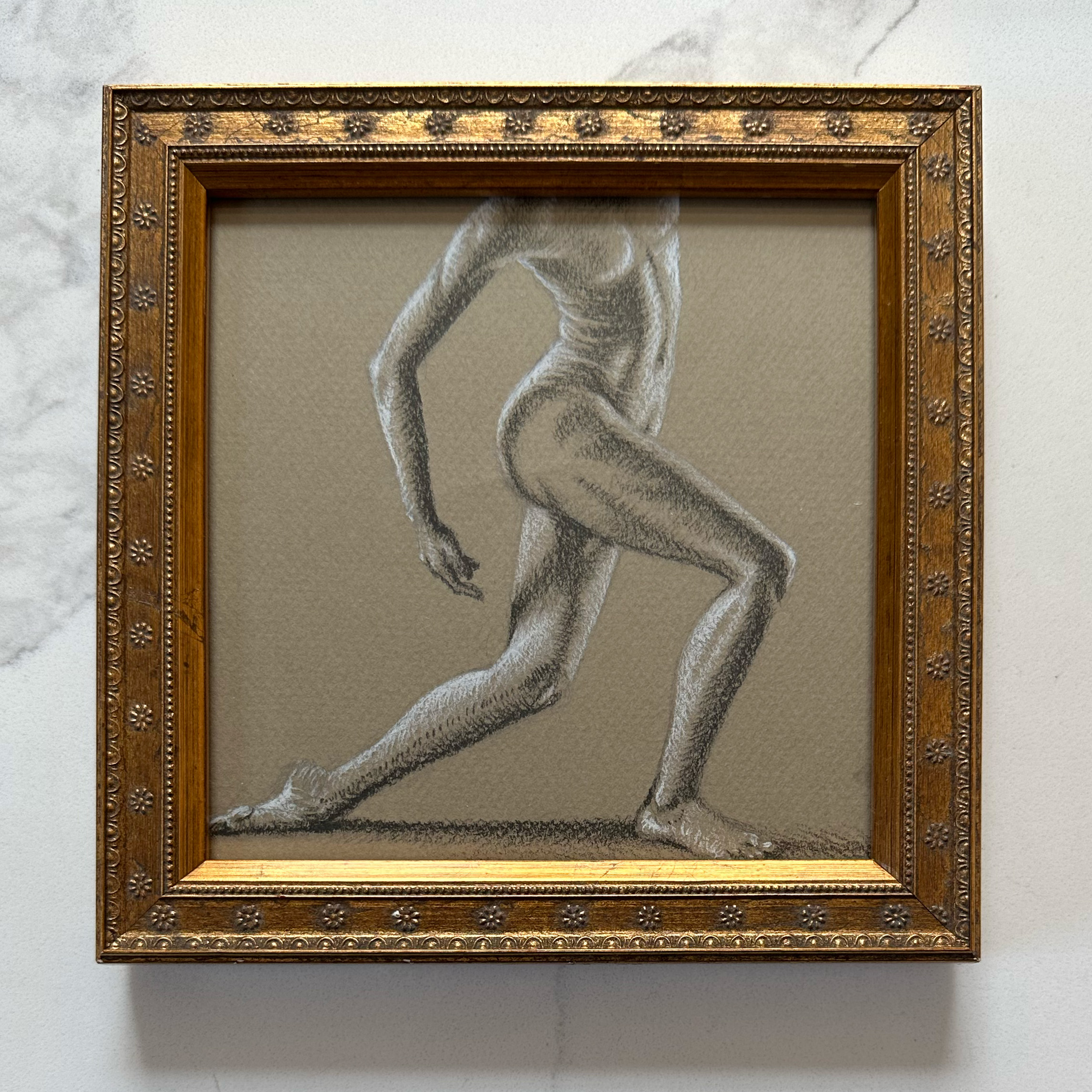 2023 Summer Series Figure Study 6