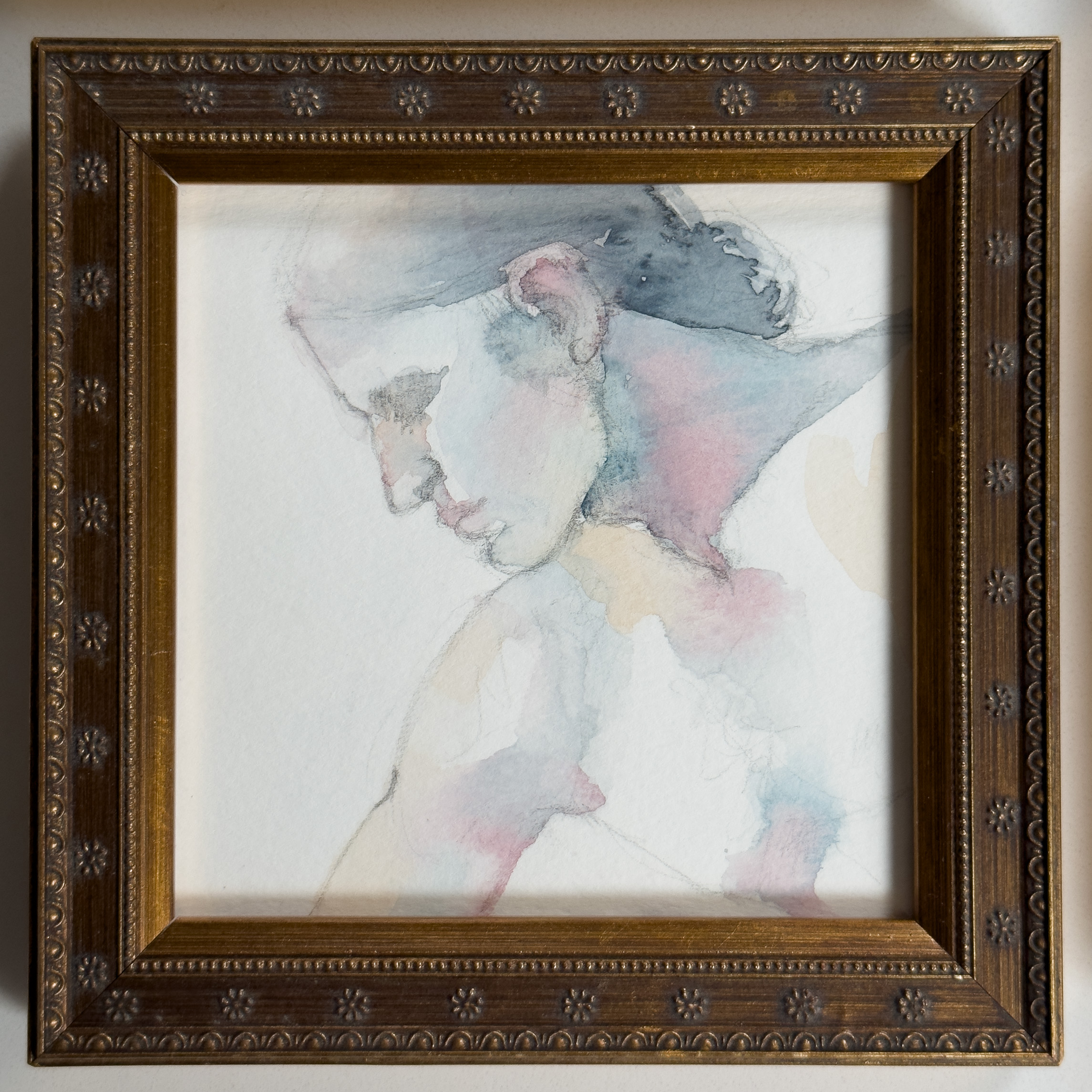 2023 Winter Series Figure Study 4