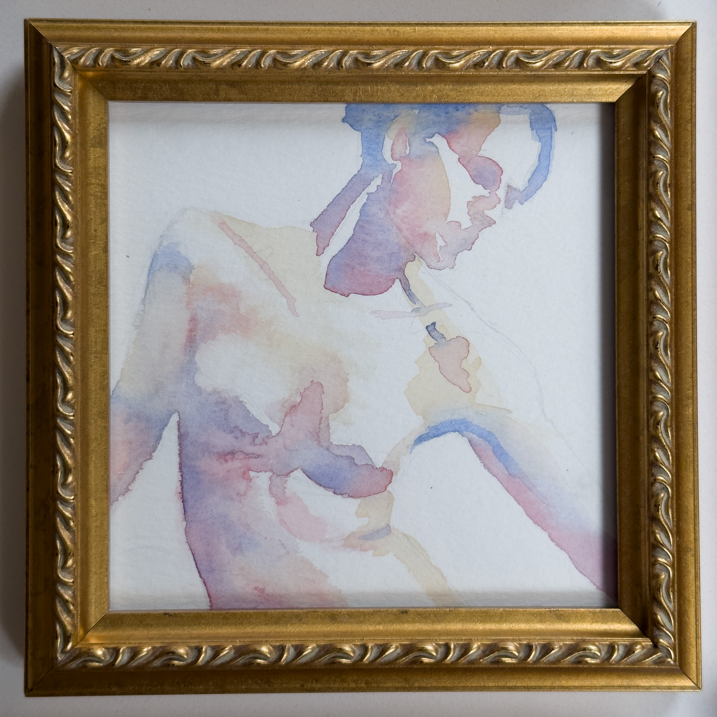 2023 Winter Series Figure Study 5