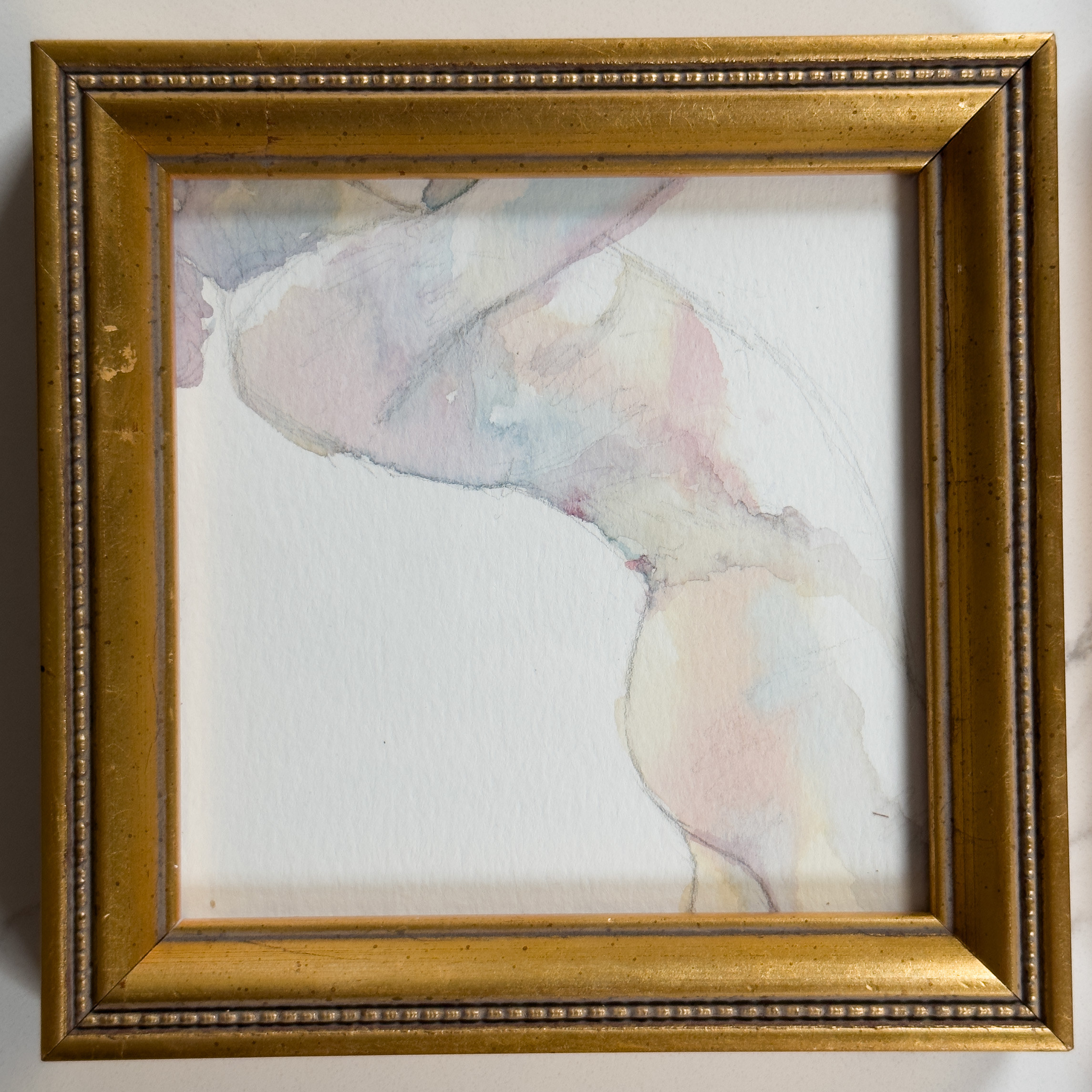 2023 Winter Series Figure Study 6