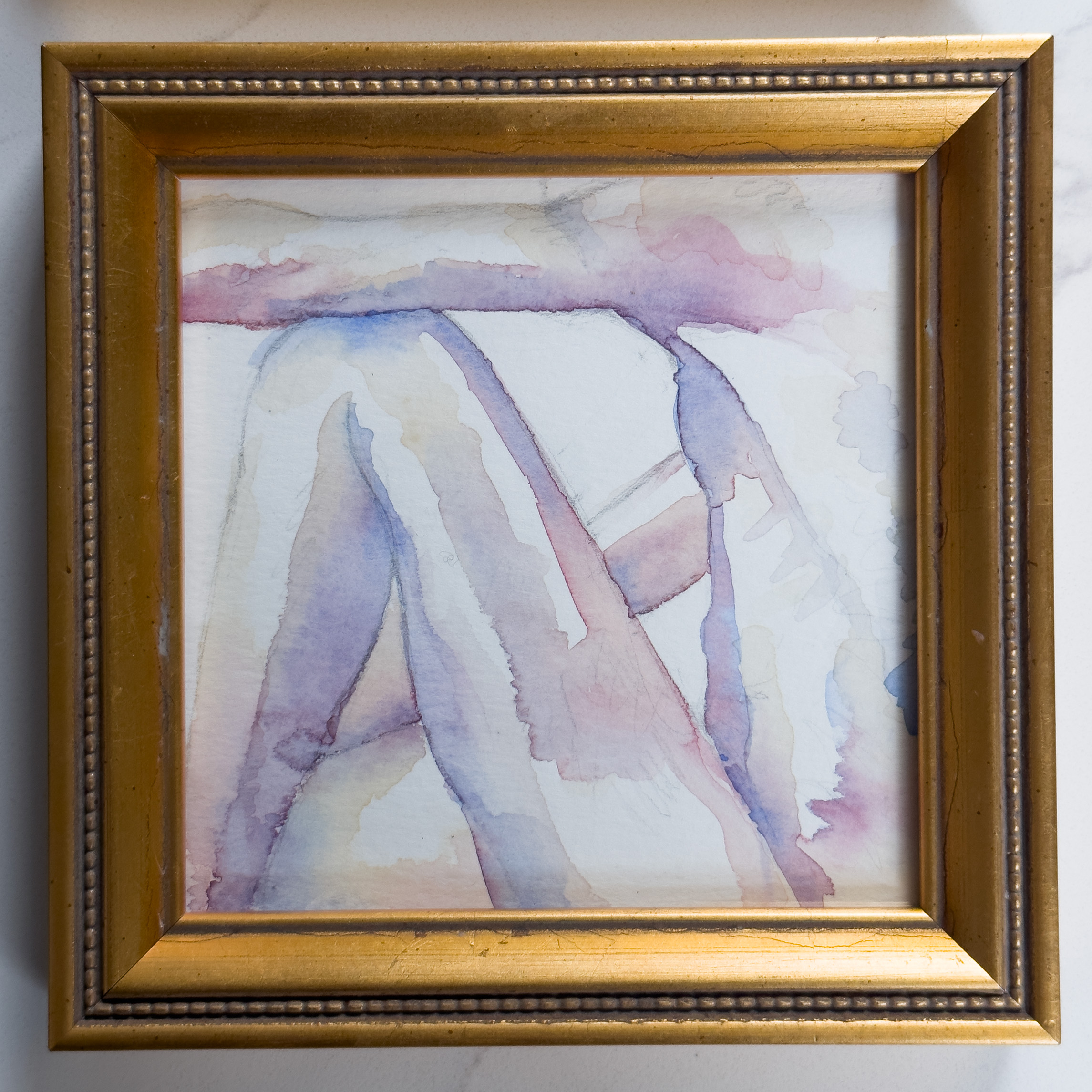 2023 Winter Series Figure Study 8